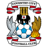 Coventry City logo