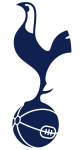 Tottenham Hotspur logo